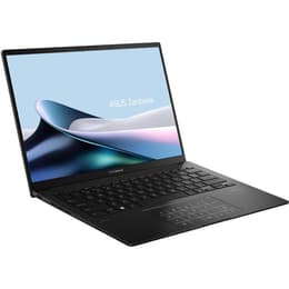 Asus Zenbook 14 OLED UM3406KA-QD074W 14" Ryzen AI 7 2 GHz - SSD 512 GB - 16GB - QWERTY - Spagnolo