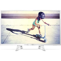 TV 32,0000 Pollici Philips LED HD 720p 32PHS4032