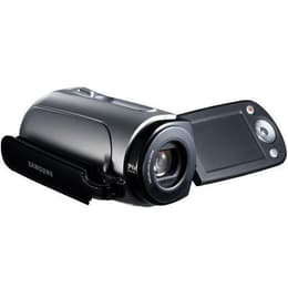 Videocamere VP-MX10 Grigio/Nero