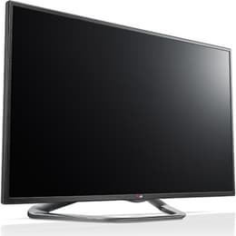 Smart TV 47,0000 Pollici LG LCD 3D Full HD 1080p 47LA6208