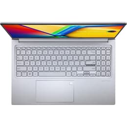 Asus VivoBook Pro 15 M3500QC 15" Ryzen 9 3.3 GHz - SSD 512 GB - 16GB - AZERTY - Francese