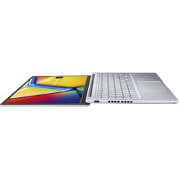 Asus VivoBook Pro 15 M3500QC 15" Ryzen 9 3.3 GHz - SSD 512 GB - 16GB - AZERTY - Francese