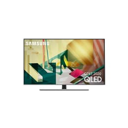 TV 75,0000 Pollici Samsung QLED Ultra HD 4K QE75Q75T