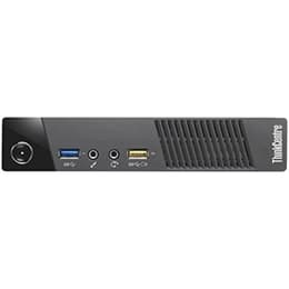 Lenovo Thinkcentre M73 Pentium 2.7 GHz - SSD 256 GB RAM 8 GB