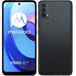 Motorola Moto E30 32GB - Grigio