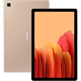 Galaxy Tab A7 32GB - Oro - WiFi