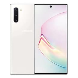 Galaxy Note10 256GB - Bianco