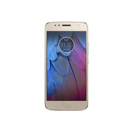Motorola Moto G5S 32GB - Oro