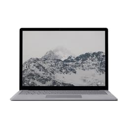 Microsoft Surface 13" Core i5 2.6 GHz - SSD 256 GB RAM 8 GB QWERTY - Inglese