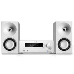 Akai AMBT-67W Mini casse e speaker