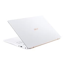 Acer Swift 5 14" Core i5 1 GHz - SSD 512 GB - 8GB - QWERTY - Svedese