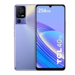 TCL 40 SE 256GB - Viola