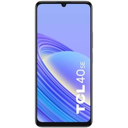TCL 40 SE 256GB - Viola