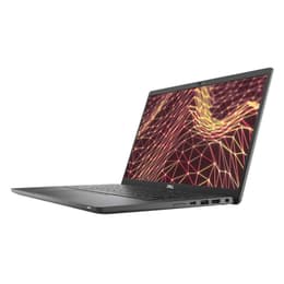 Dell Latitude 7430 14" Core i7 1.8 GHz - SSD 256 GB - 16GB - AZERTY - Francese