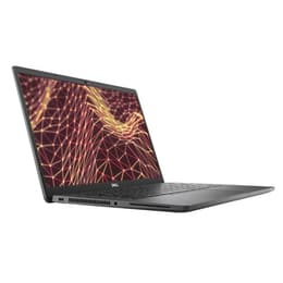 Dell Latitude 7430 14" Core i7 1.8 GHz - SSD 256 GB - 16GB - AZERTY - Francese
