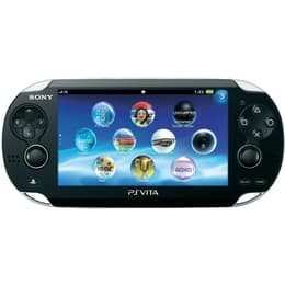 PS Vita 8GB - Nero