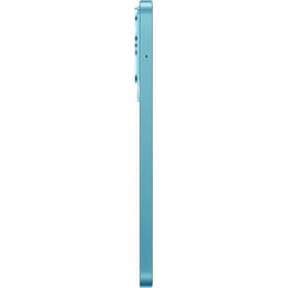 Honor 90 Lite 256GB - Cyan