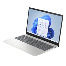 HP 15-FD 15" Core 5 1.4 GHz - SSD 1 TB - 16GB - AZERTY - Francese