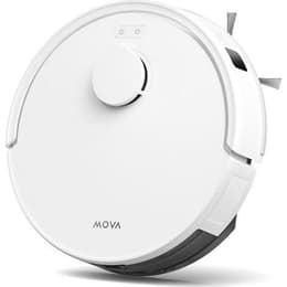 Aspirapolvere robot MOVA E20