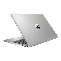 HP 255 G8 15" Ryzen 5 2.1 GHz - SSD 256 GB - 8GB - QWERTY - Inglese