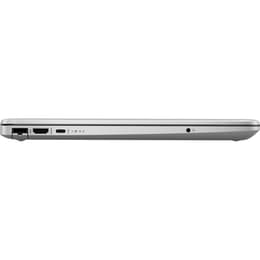 HP 255 G8 15" Ryzen 5 2.1 GHz - SSD 256 GB - 8GB - QWERTY - Inglese