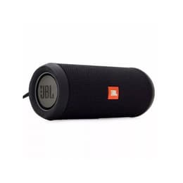 Altoparlanti Bluetooth Jbl Flip 4 - Nero