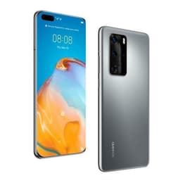 Huawei P40 Pro 256GB - Argento - Dual-SIM