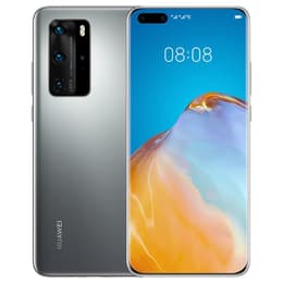 Huawei P40 Pro 256GB - Argento