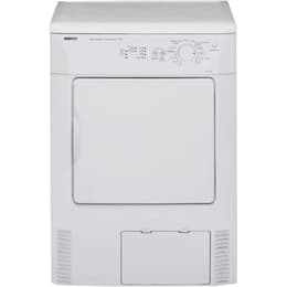 Ascigatrice a condensazione Fronte Beko DC2570