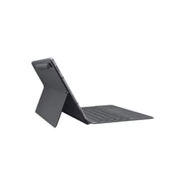Samsung Tastiere AZERTY Francese wireless Book Cover (Tab S3)