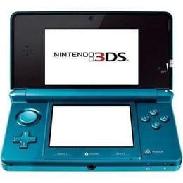 Nintendo 3DS - Blu