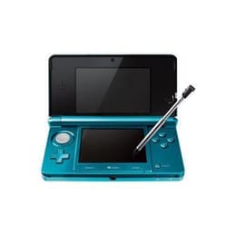 Nintendo 3DS - Blu