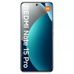 Xiaomi Redmi Note 15 Pro 256GB - Blu