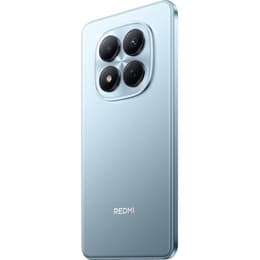 Xiaomi Redmi Note 15 Pro 256GB - Blu