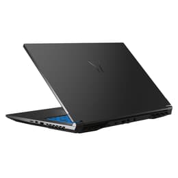 Medion Erazer Defender P50 MD62598 17" Core i5 3.3 GHz - SSD 512 GB - 16GB - NVIDIA GeForce RTX 4060 AZERTY - Francese