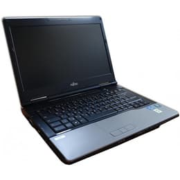 Fujitsu LifeBook S752 14" Core i5 2.6 GHz - HDD 500 GB - 4GB Tastiera Francese
