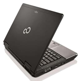 Fujitsu LifeBook S752 14" Core i5 2.6 GHz - HDD 500 GB - 4GB Tastiera Francese