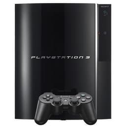 PlayStation 3 - HDD 40 GB - Nero