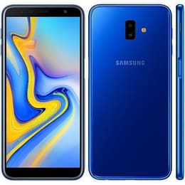 Galaxy J6+ 32GB - Blu