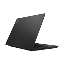 Lenovo ThinkPad E14 G1 14" Core i5 1.6 GHz - SSD 256 GB - 8GB - QWERTZ - Tedesco