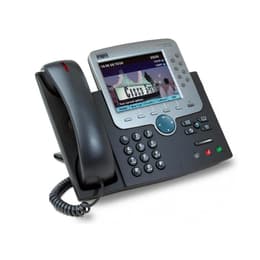 Telefonía CISCO IP Phone 7975 Telefoni fissi