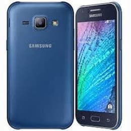 Galaxy J1 4GB - Blu