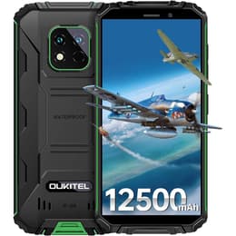 Oukitel WP18 Pro 64GB - Arancione