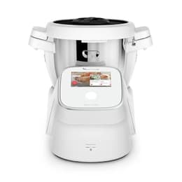 Robot da cucina Moulinex I-Companion Touch YY5643FG HF938 4,5000L -Bianco