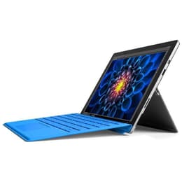 Microsoft Surface Pro 5 12" Core i5 2.6 GHz - SSD 128 GB - 4GB Tastiera Spagnolo