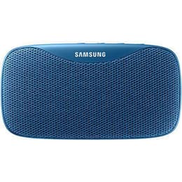 Altoparlanti Bluetooth Level Box Slim - Blu