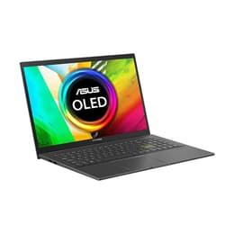 Asus VivoBook X513UA-M513UA 15" Ryzen 7 4.3 GHz - SSD 1 TB - 16GB - AZERTY - Francese