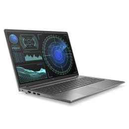 HP ZBook Fury 15 G8 15" Core i9 2.5 GHz - SSD 1 TB - 32GB - AZERTY - Francese