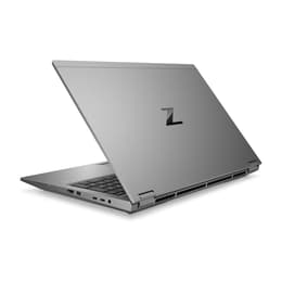 HP ZBook Fury 15 G8 15" Core i9 2.5 GHz - SSD 1 TB - 32GB - AZERTY - Francese