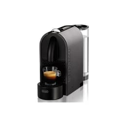 Macchina da caffè a capsule Compatibile Nespresso Delonghi EN110GY L - Nero